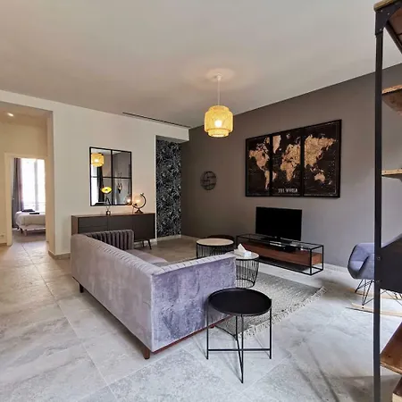 Apartamento Luxury Assalit
