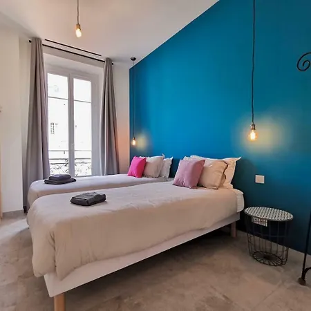 Apartamento Luxury Assalit *