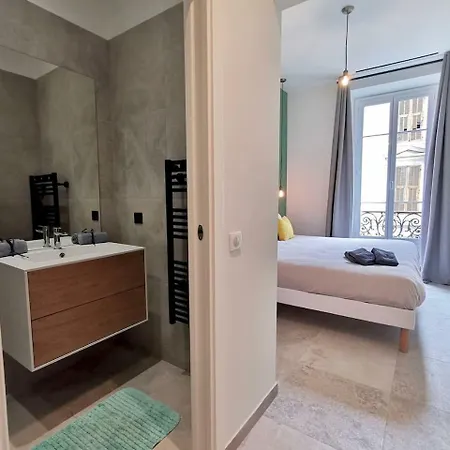 Apartamento Luxury Assalit