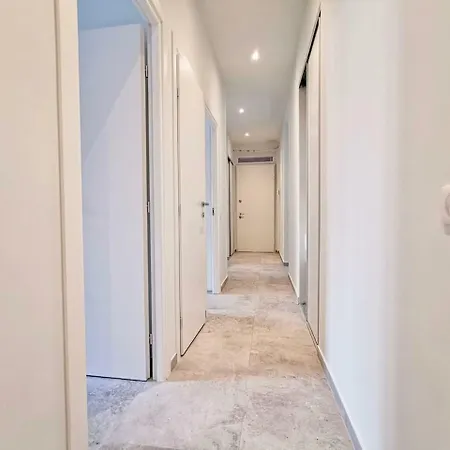 Apartamento Luxury Assalit