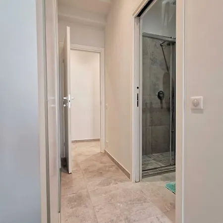 Luxury Assalit Apartamento Niza