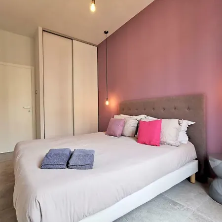 Apartamento Luxury Assalit *